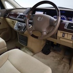 【過去の金融トラブルありでも😮🌟】両側電動スライドドア！エリシオン🚗⭐の画像