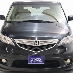 【過去の金融トラブルありでも😮🌟】両側電動スライドドア！エリシオン🚗⭐