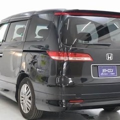 【過去の金融トラブルありでも😮🌟】両側電動スライドドア！エリシオン🚗⭐の画像