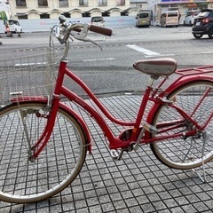 【自転車、原付販売員】未経験可能❗️技術なくても大丈夫❗️一から丁寧に指導します。残業なし❗️の画像