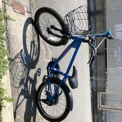 子供用自転車