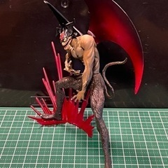 最終値引き‼️‼️😈デビルマン😈の画像