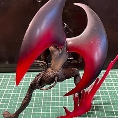 最終値引き‼️‼️😈デビルマン😈の画像