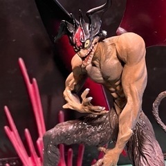 最終値引き‼️‼️😈デビルマン😈の画像