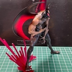 最終値引き‼️‼️😈デビルマン😈の画像