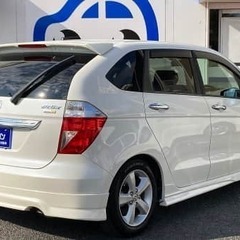 【金利0％の自社ローン🎈】ホンダエディックス🙋‍♀️⭐バックカメラ付き‼の画像