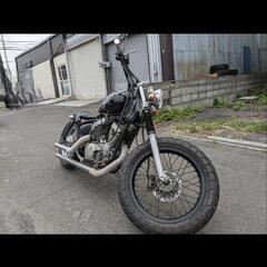 値下げ　ヤマハ　ビラーゴ250