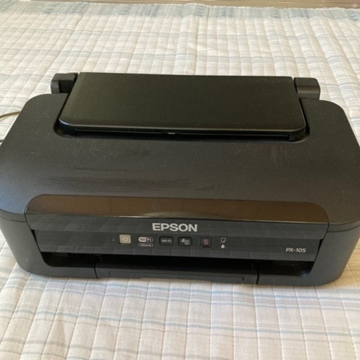 EPSON  プリンター