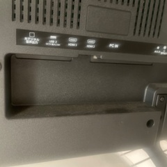 モニター　YouTube アマプラ　ネトフリ　TVスティックの画像