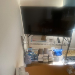 モニター　YouTube アマプラ　ネトフリ　TVスティックの画像