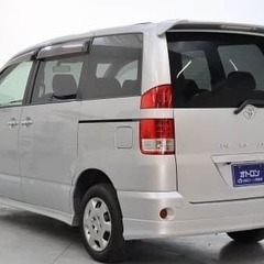 【保証人様なしプランもあります！🙊】トヨタノア😮4WD❗の画像