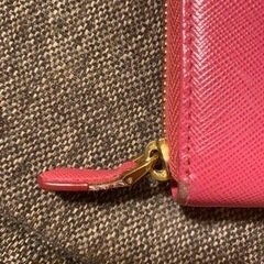 PRADA 財布　早い者勝ち❗️❗️の画像