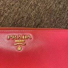 PRADA 財布　早い者勝ち❗️❗️の画像