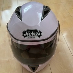 JIEKAI   バイク　オートバイヘルメット内蔵サングラスダブ...