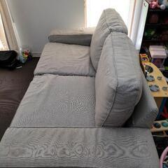 IKEYA　ソファの画像