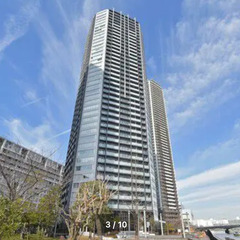 キッチンカー募集！東京都江東区のマンションの夜の縁日での出店！