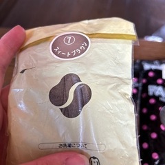 新品未使用ストッキング4つの画像