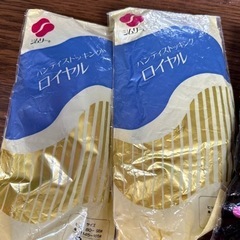 新品未使用ストッキング4つの画像