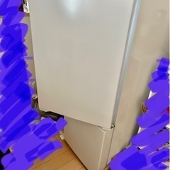 冷凍冷蔵庫-1-2人用の画像