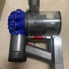 dyson V6 slim  ダイソン