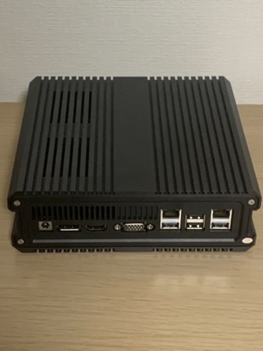 CHUWI RZBOX 2022 ミニPC