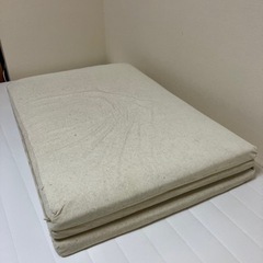 【問い合わせ受付は7月末まで】低反発マットレス