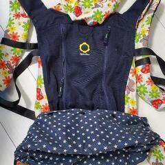 アップリカ　抱っこひも