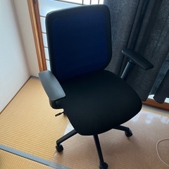 ワークチェア ニトリ Nキャドレ 