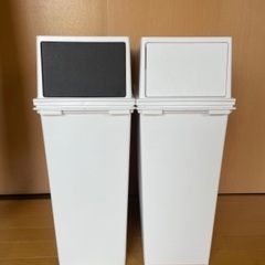 天馬　日本製　ダストボックス2個セット