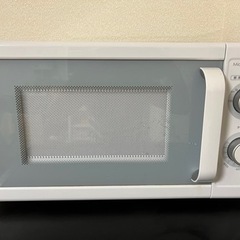 電子レンジ