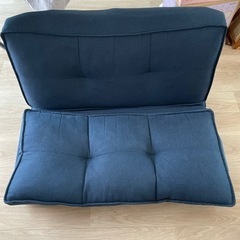 (決まりました)ニトリ ソファー の画像