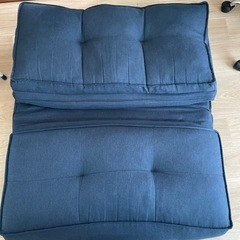 (決まりました)ニトリ ソファー の画像