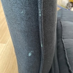 (決まりました)ニトリ ソファー の画像