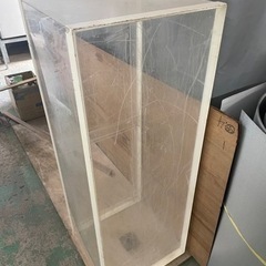 1200×450×450 アクリル水槽の画像