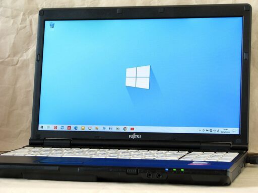 ◆ 15.6ｲﾝﾁﾉｰﾄ / Windows10 / Office ◆