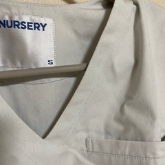 男女兼用スクラブSの画像