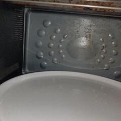 SANYO EMO-C16A オーブンレンジ 2008年製の画像