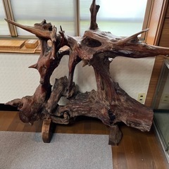 木　更に値下げしました。