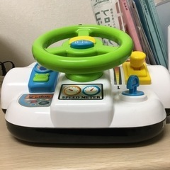 がんばれ！ぼくらのパトカー(Combi)の画像