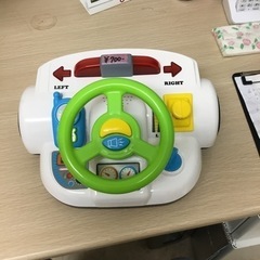 がんばれ！ぼくらのパトカー(Combi)