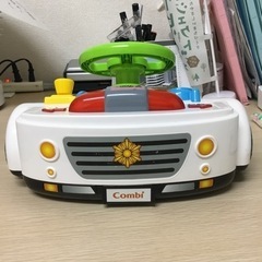 がんばれ！ぼくらのパトカー(Combi)の画像