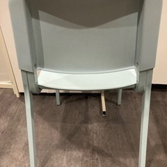 超美品✨IKEAイス 2脚セット！の画像