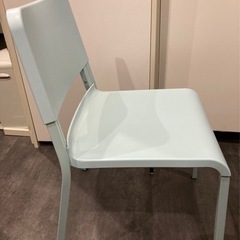 超美品✨IKEAイス 2脚セット！の画像