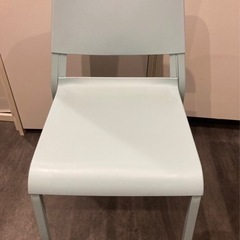 超美品✨IKEAイス 2脚セット！の画像