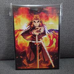 【新品 未開封】鬼滅の刃 無限列車編 パンフレット