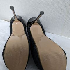 ハイヒールの画像
