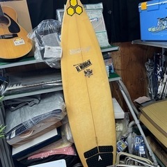 サーフボード