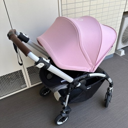 バガブービー5 bagaboo bee 5 5000円