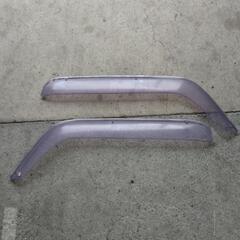 値下げ希少　KS4ドアバイザー