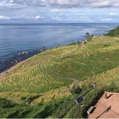 能登ツーリング − 石川県